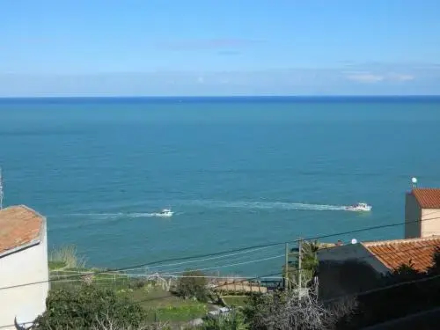 Terrazze del Borgo