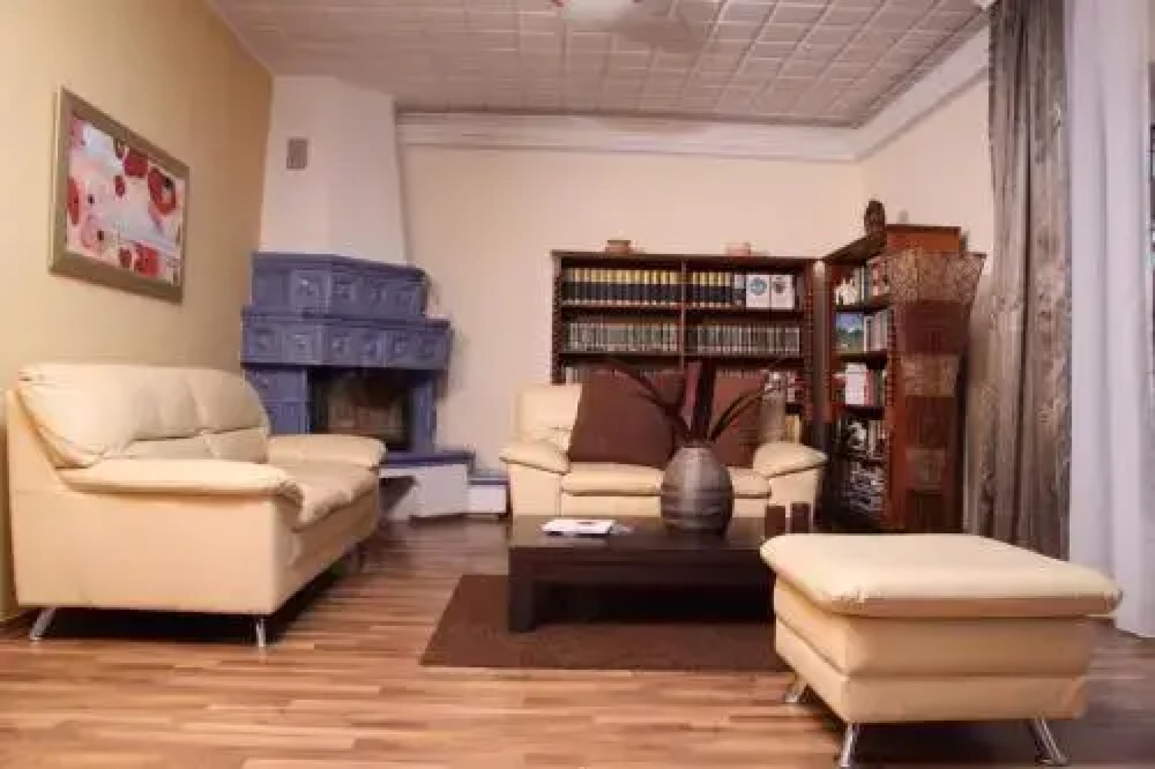 Aba Wellness House