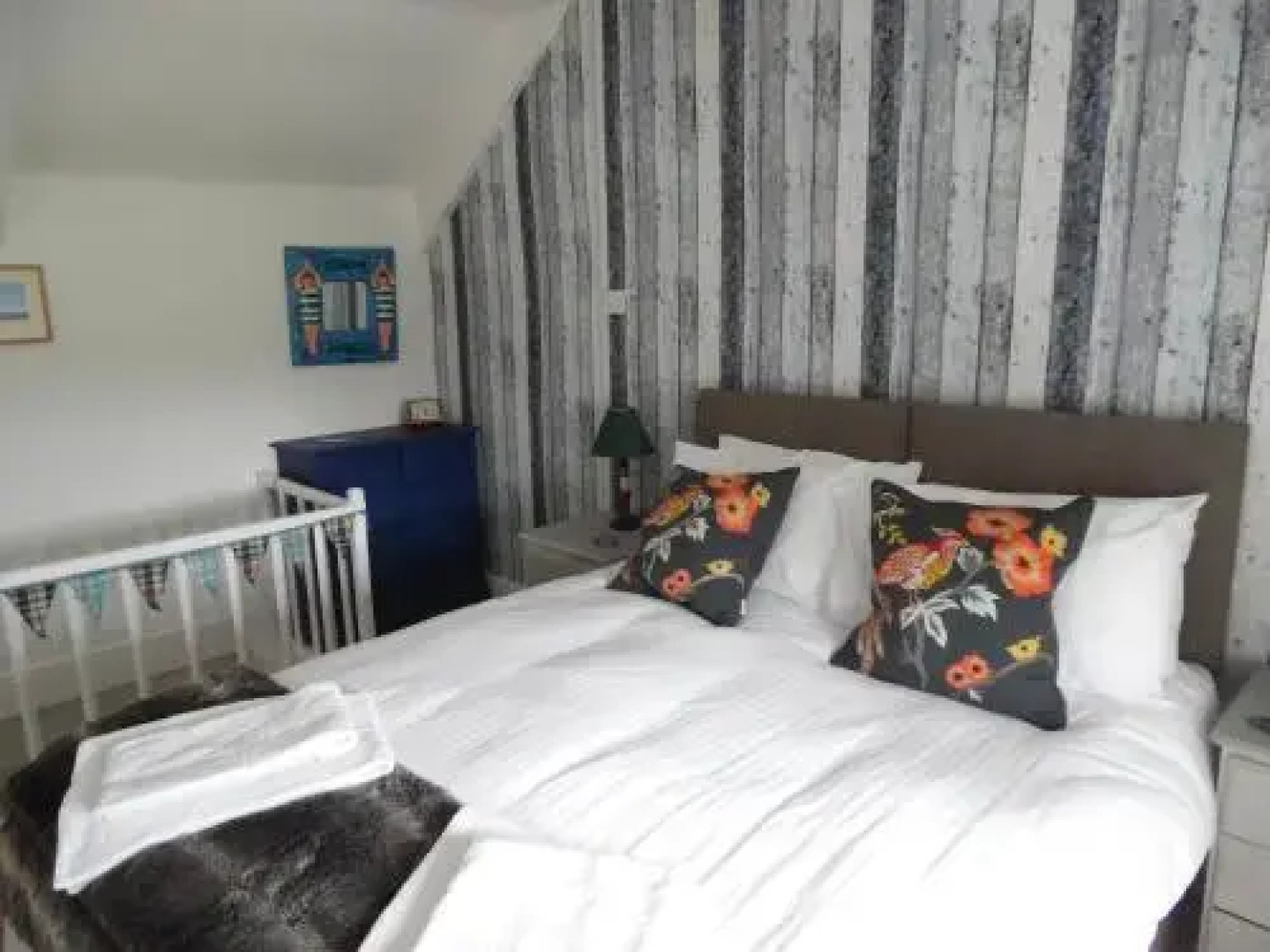 Langdon Farm Cottage