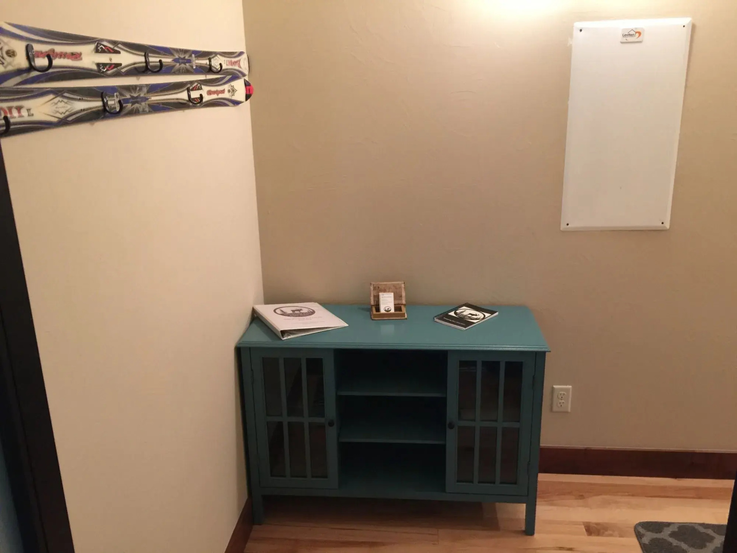 Whispering Pines Guest Suites