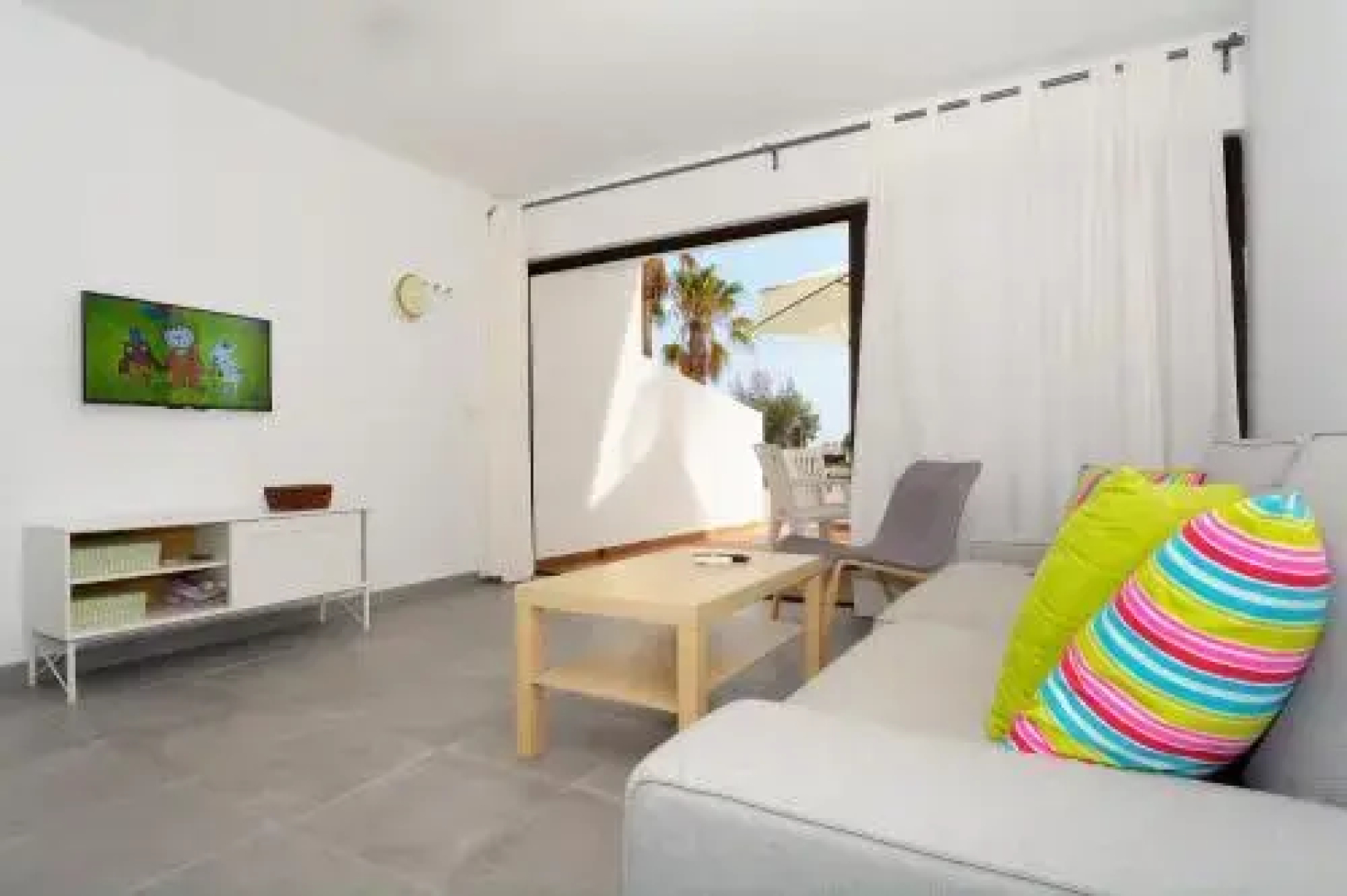 Playa Grande Puerto del Carmen Share Pool