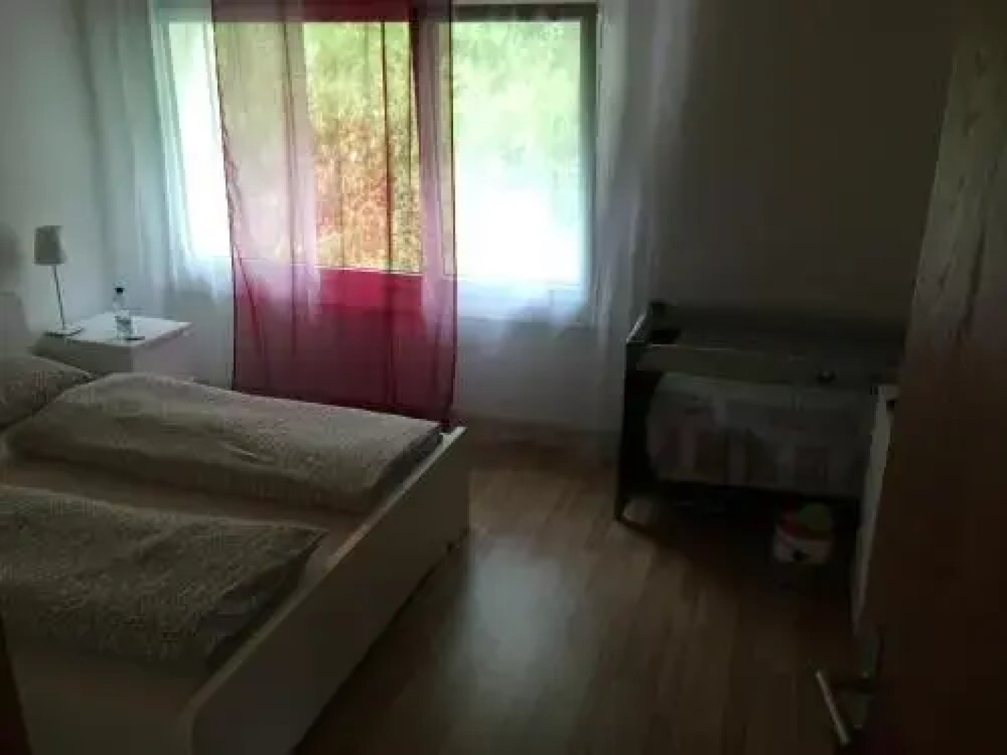 B&B Paradiesli