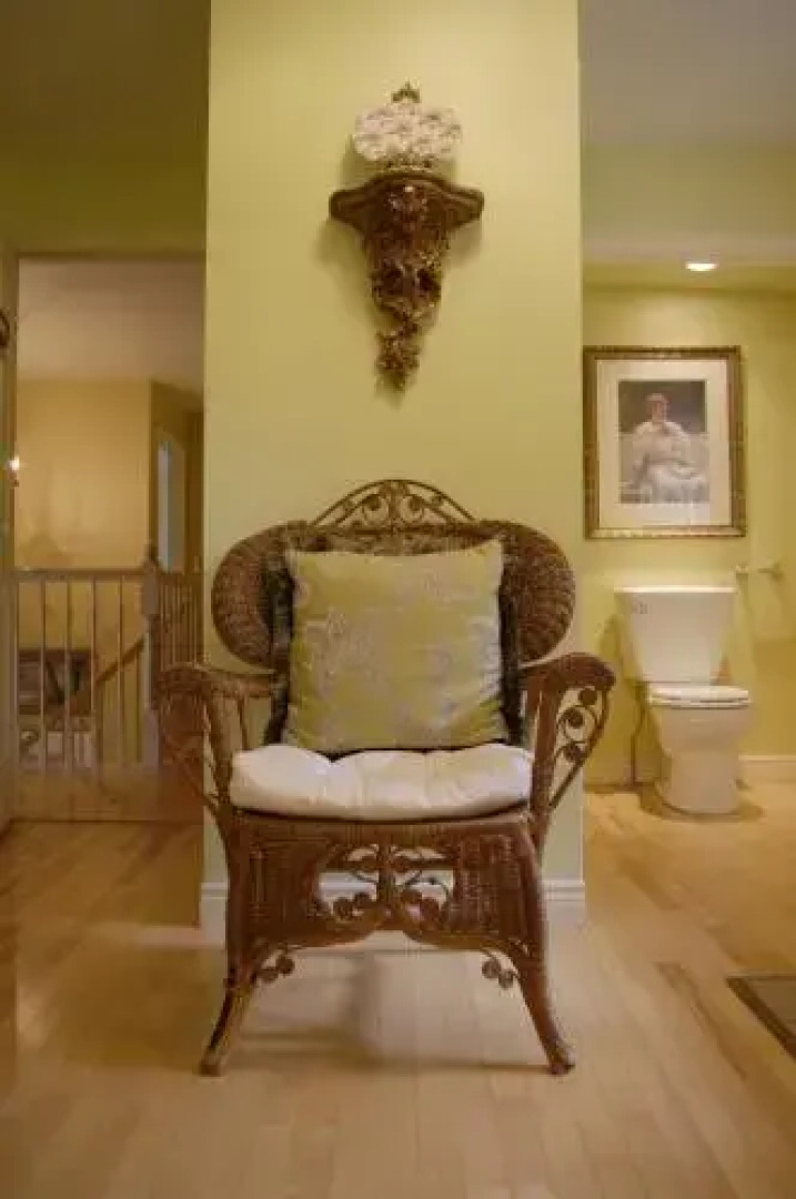 Blue Forest Lane Bed and Breakfast