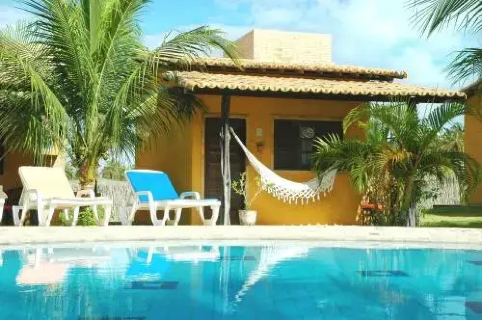 Hotel Enseada Maracajaú
