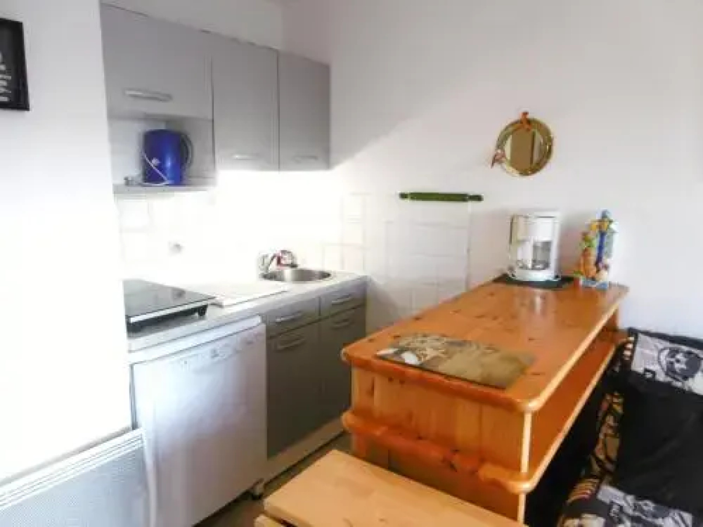Appartment Marrec