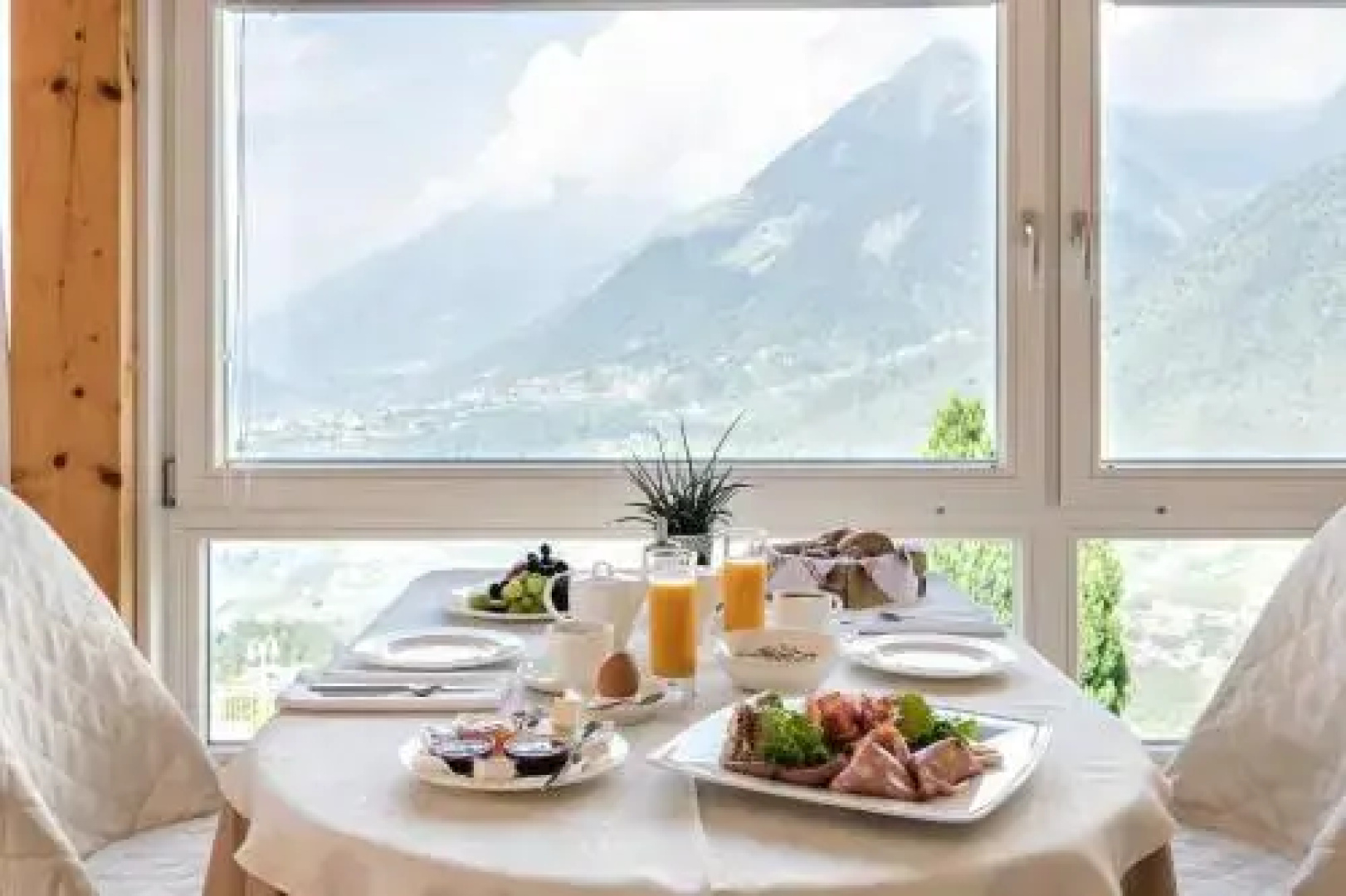 Hotel Pichler