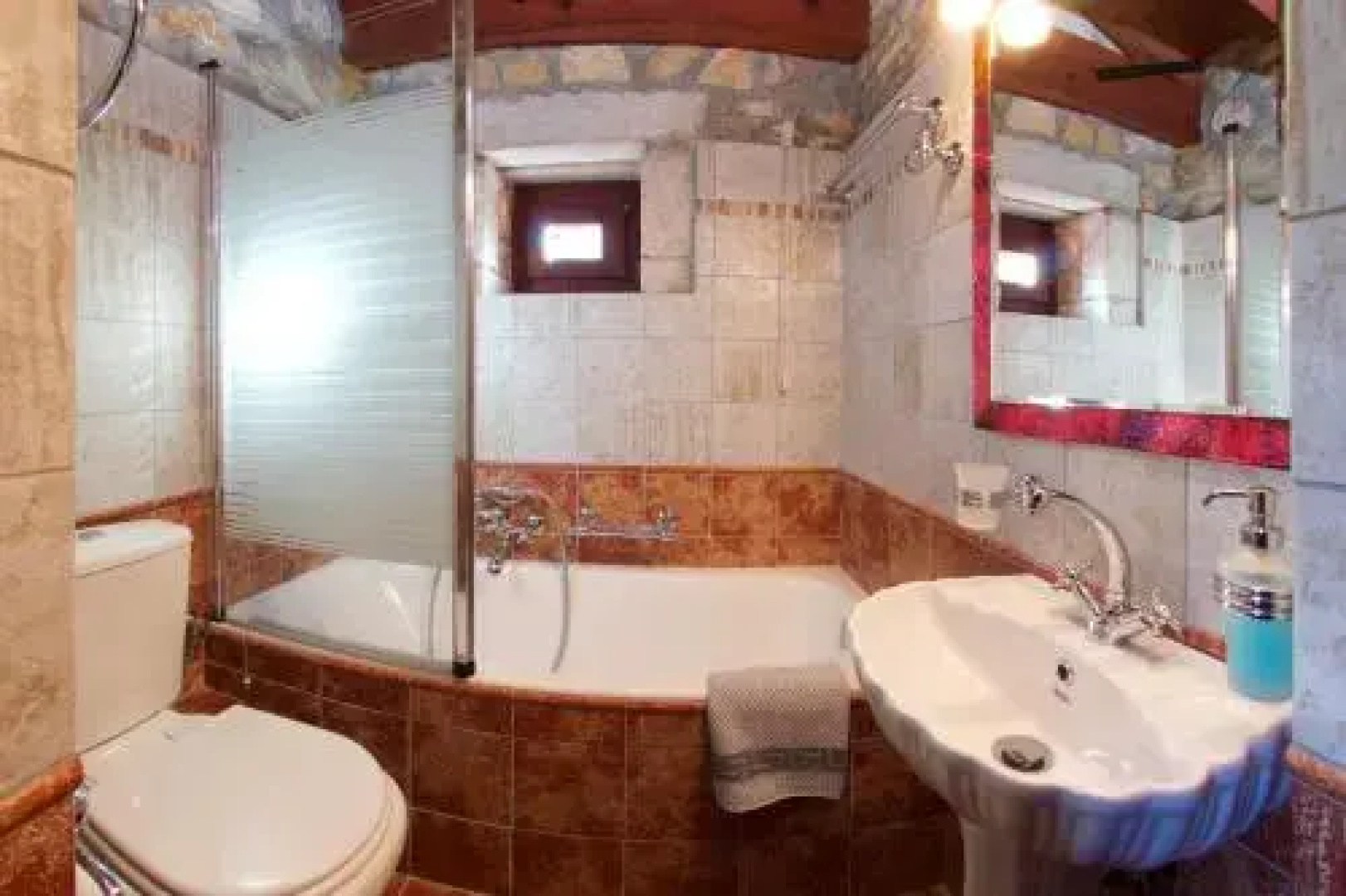 Pilikas Luxury Villas