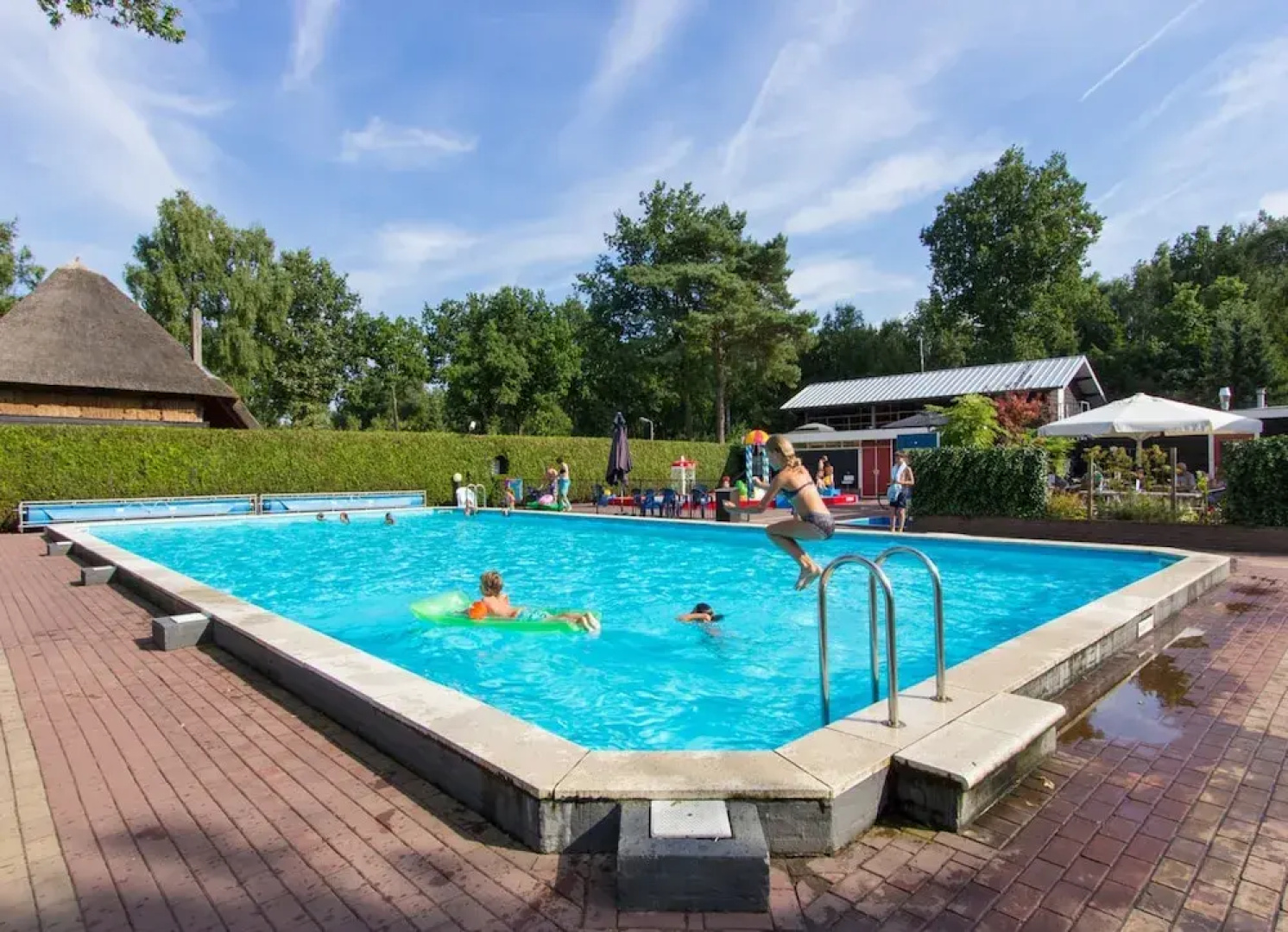 Europarcs De Wije Werelt