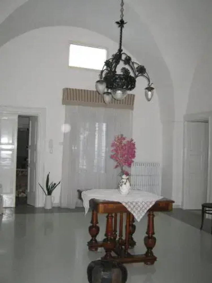 B&B A casa delle zie