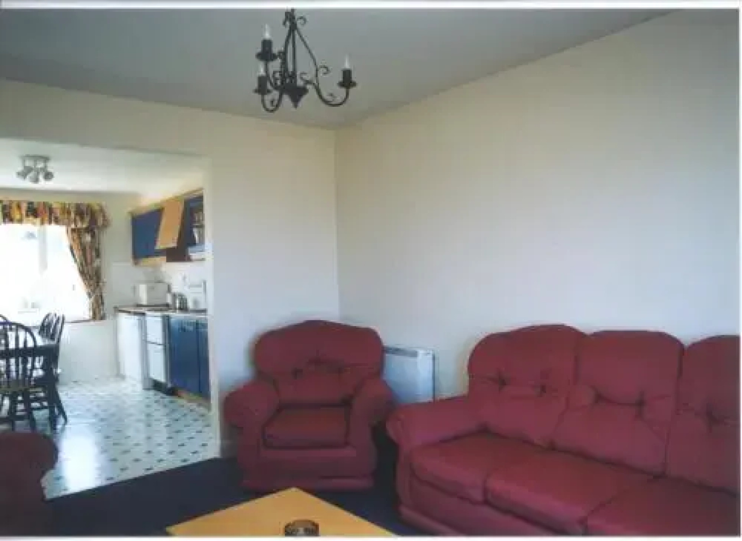 Atlantic View Homes