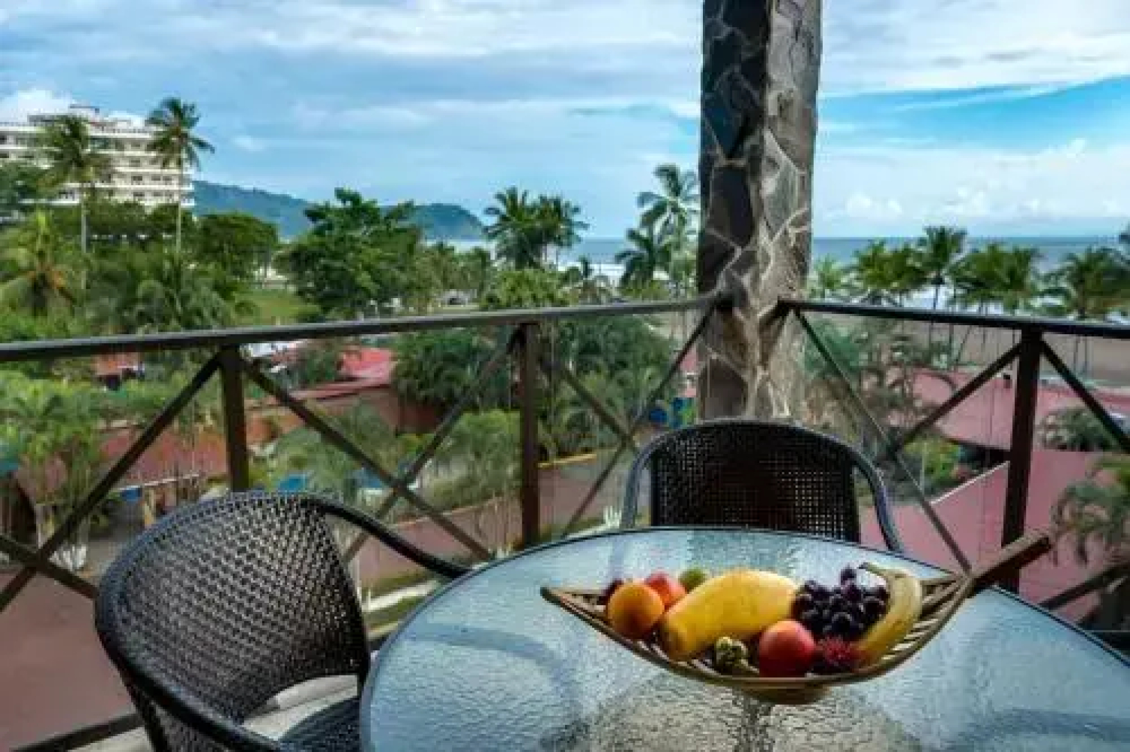Tropical Retreat for Families or Small Groups