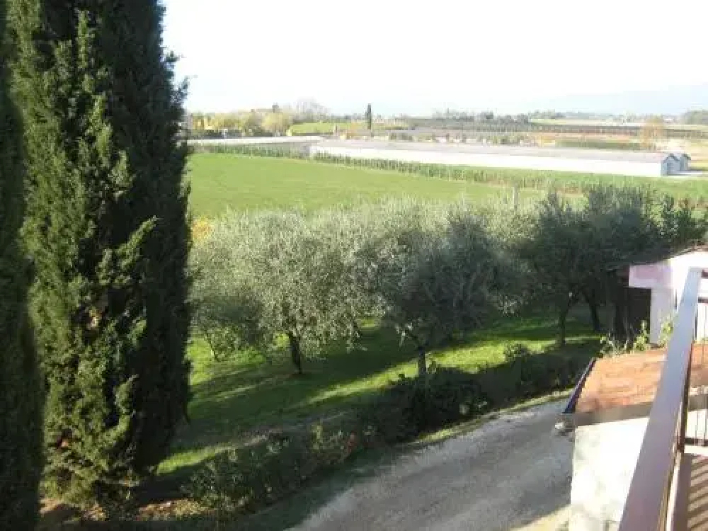 Affittacamere La Palazzina