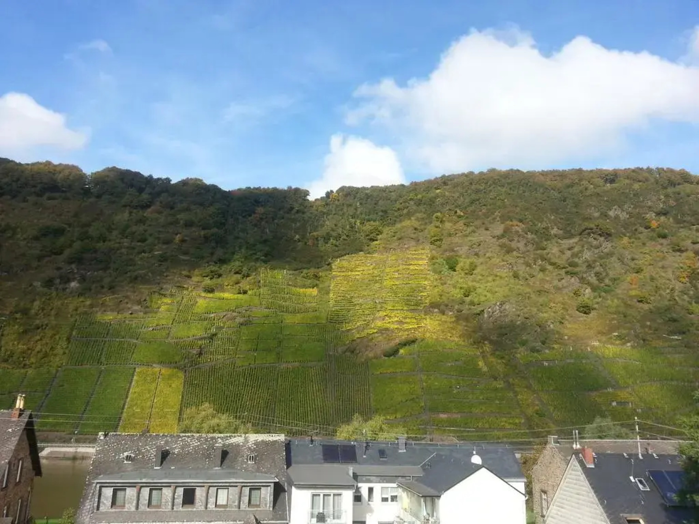 Cafe und Pension Konschake