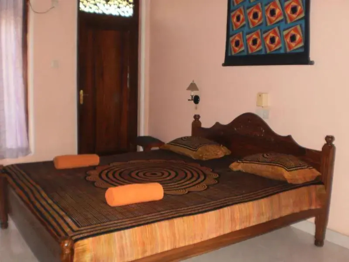 Serendipity Holiday Resort and Restaurant