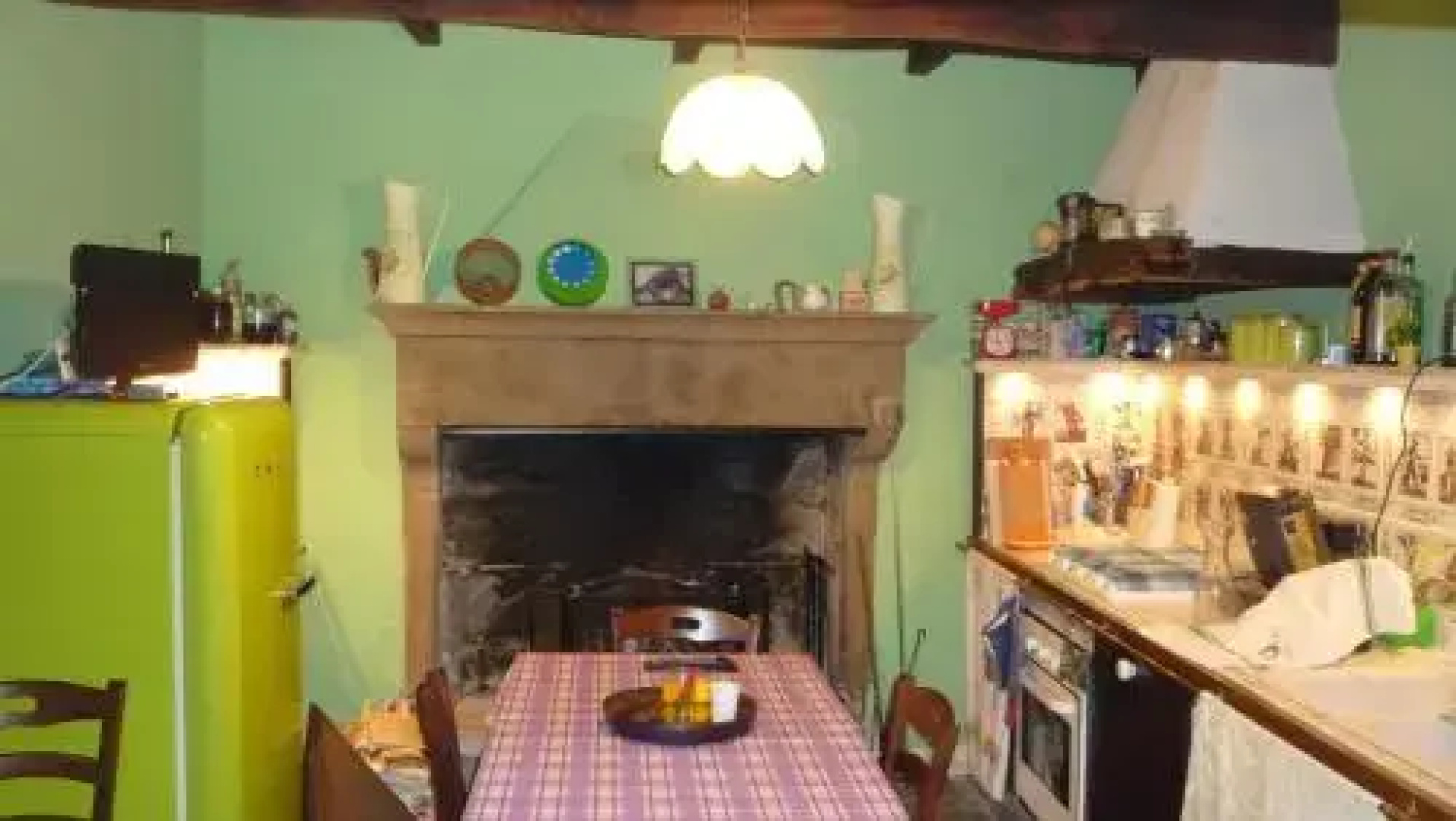 B&B Ca Dei Lenzotti
