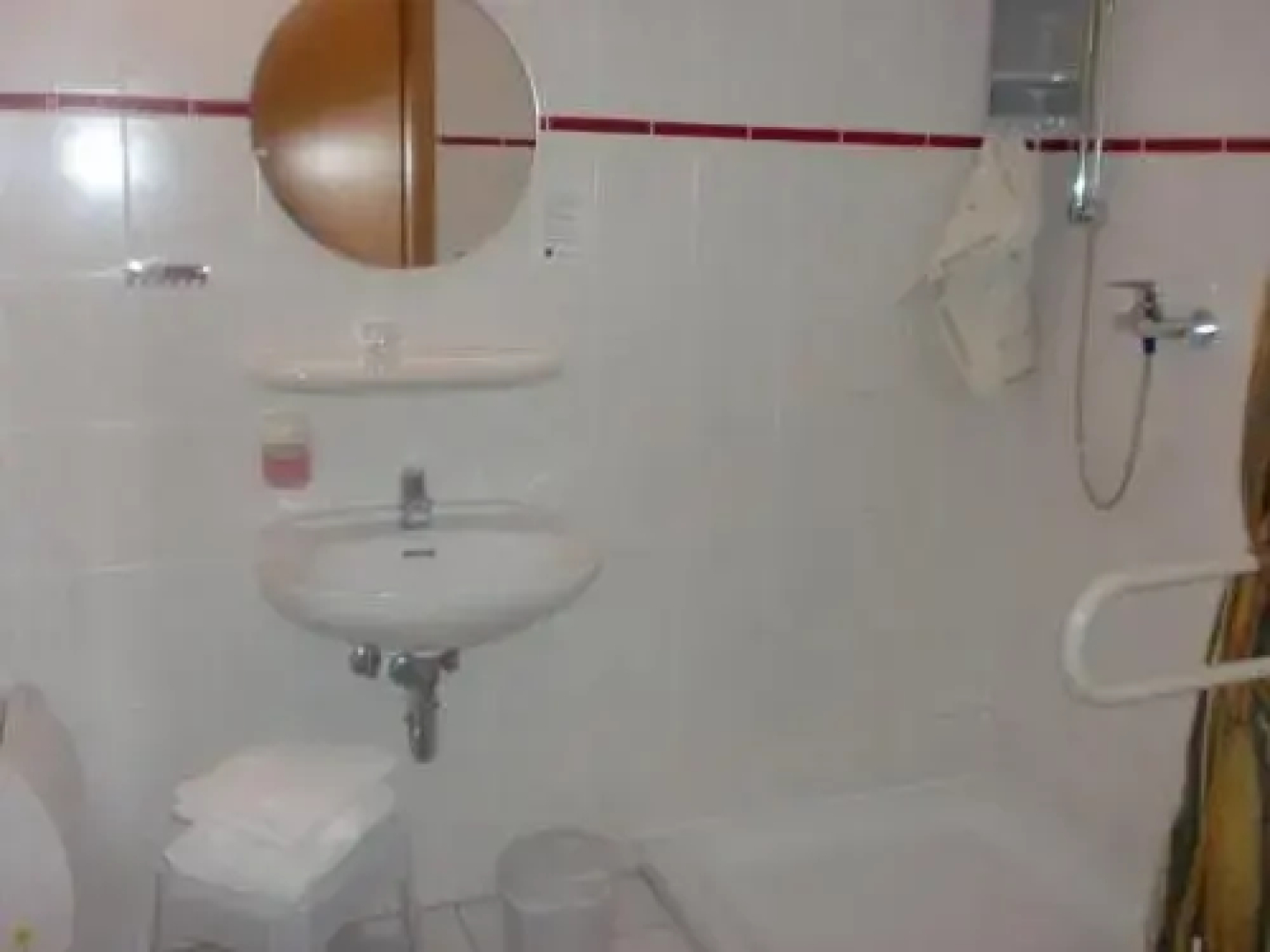 Hotel & Restaurant "Zum Firstenstein"