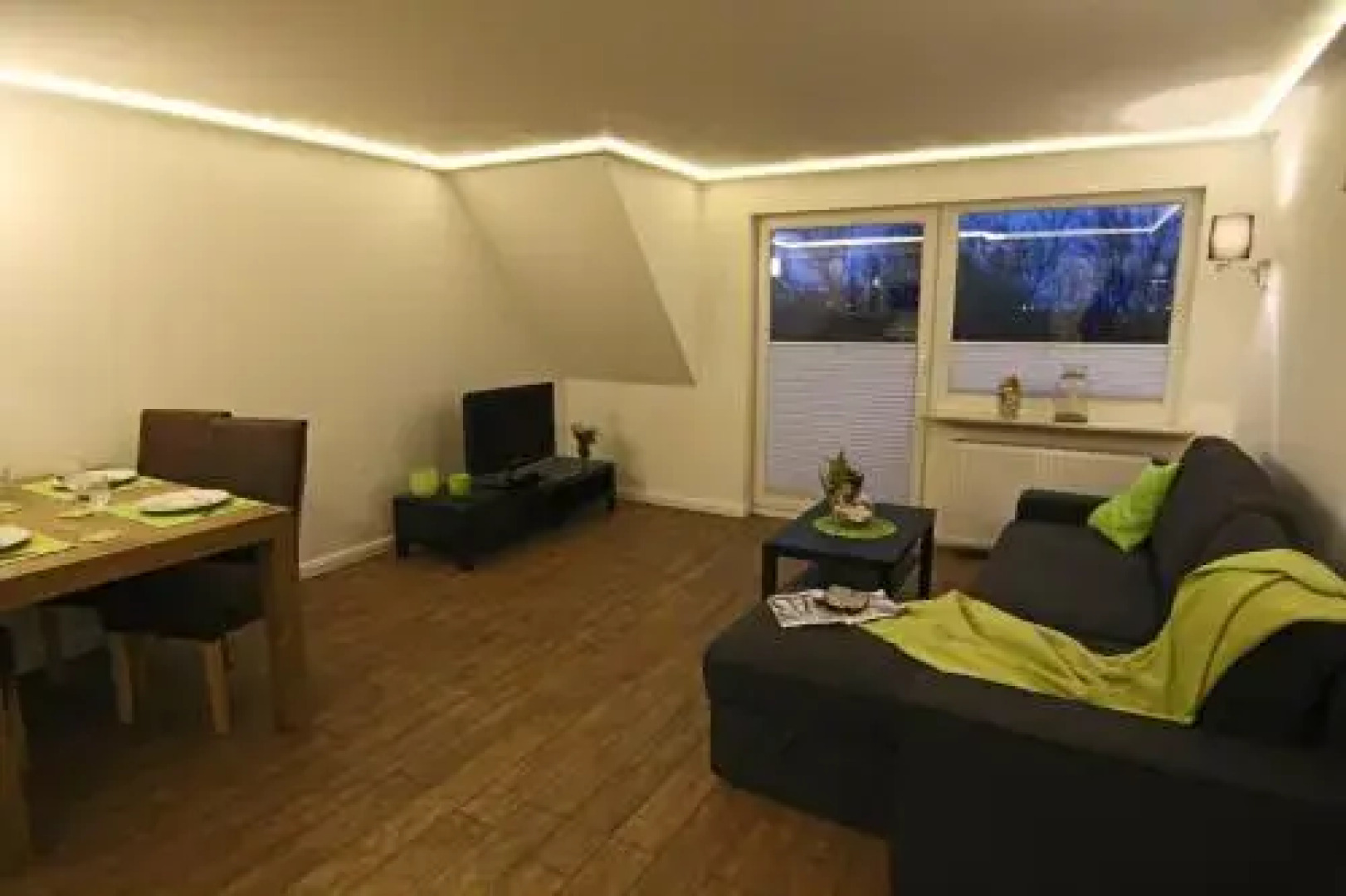 Ferienwohnung Di Südlöner