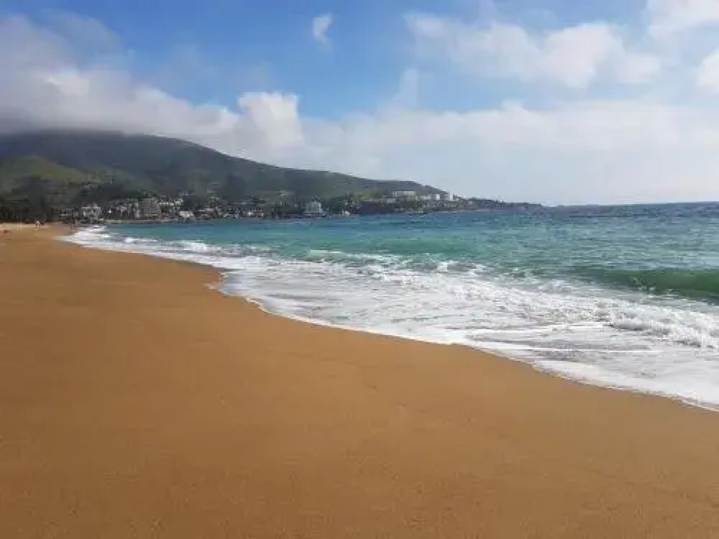 La mejor vista de Papudo