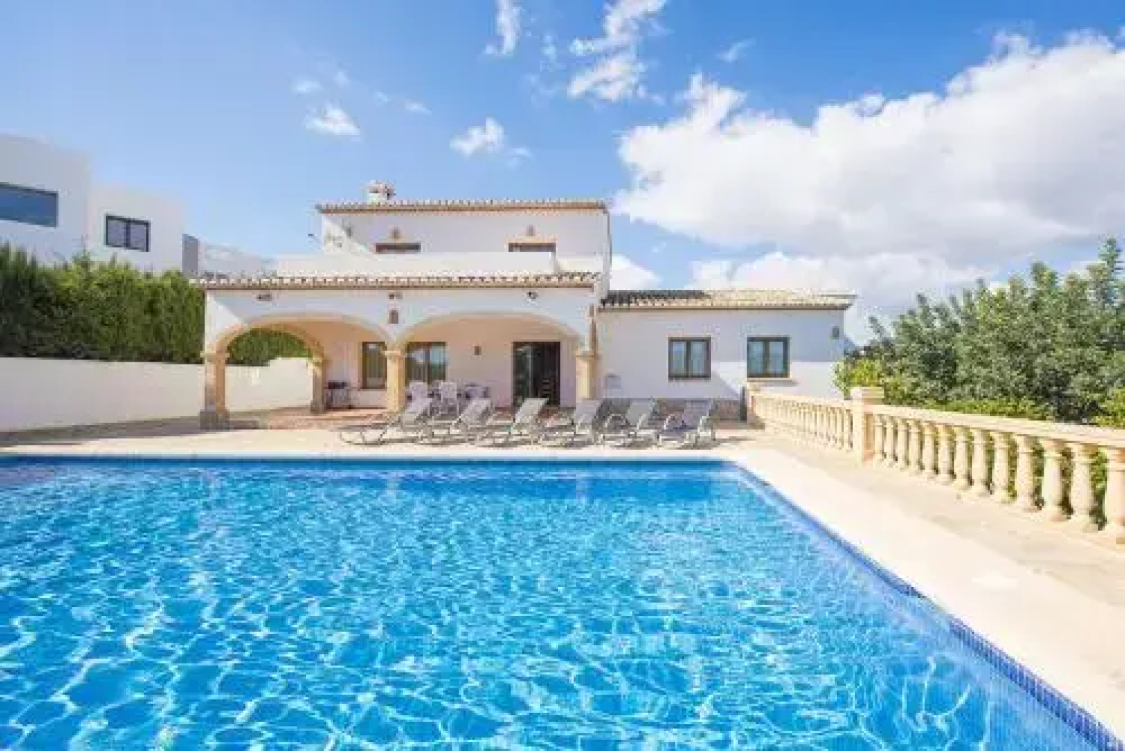 Villa Diego - Plusholidays