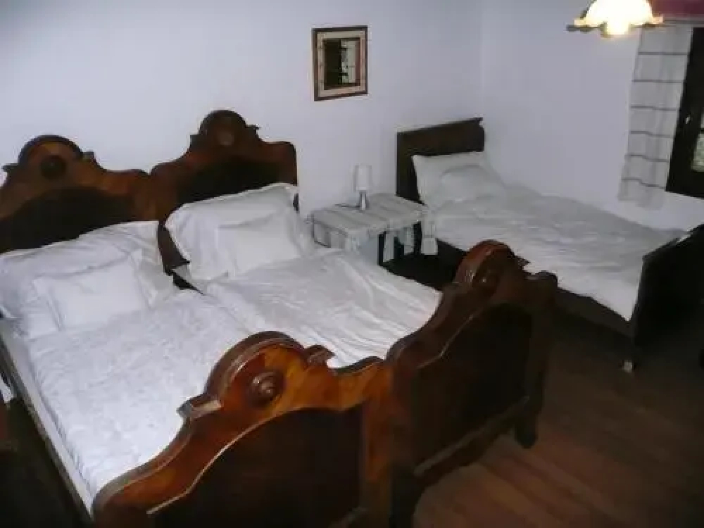 Őrségi Porta