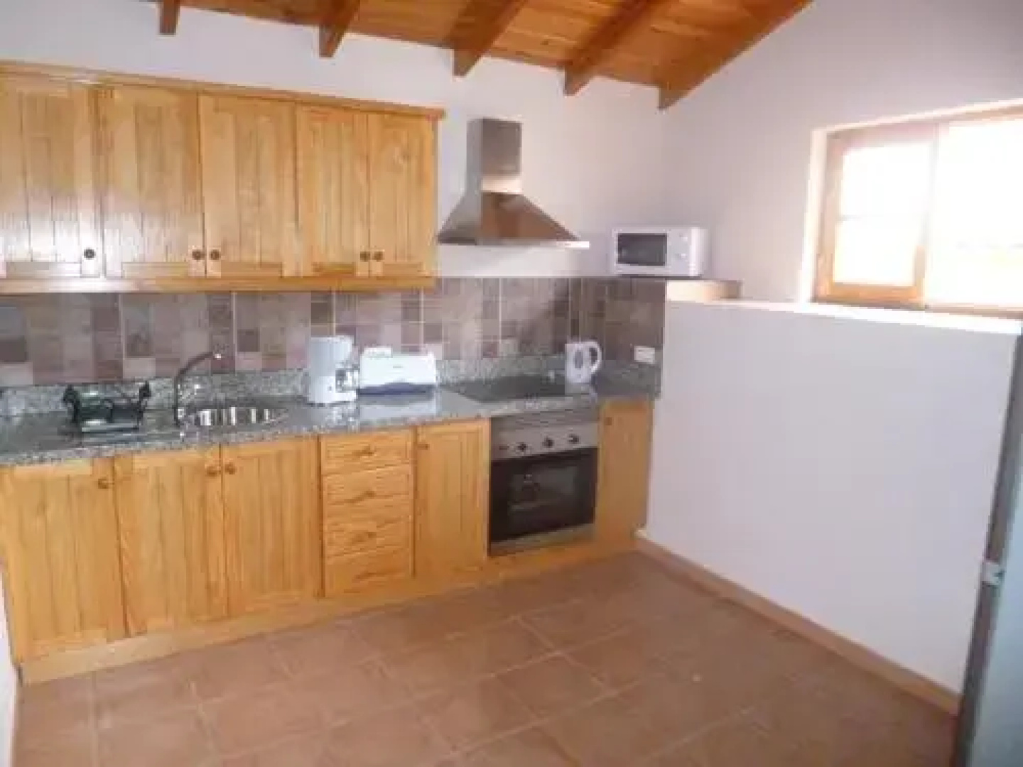 Casas La Suerte