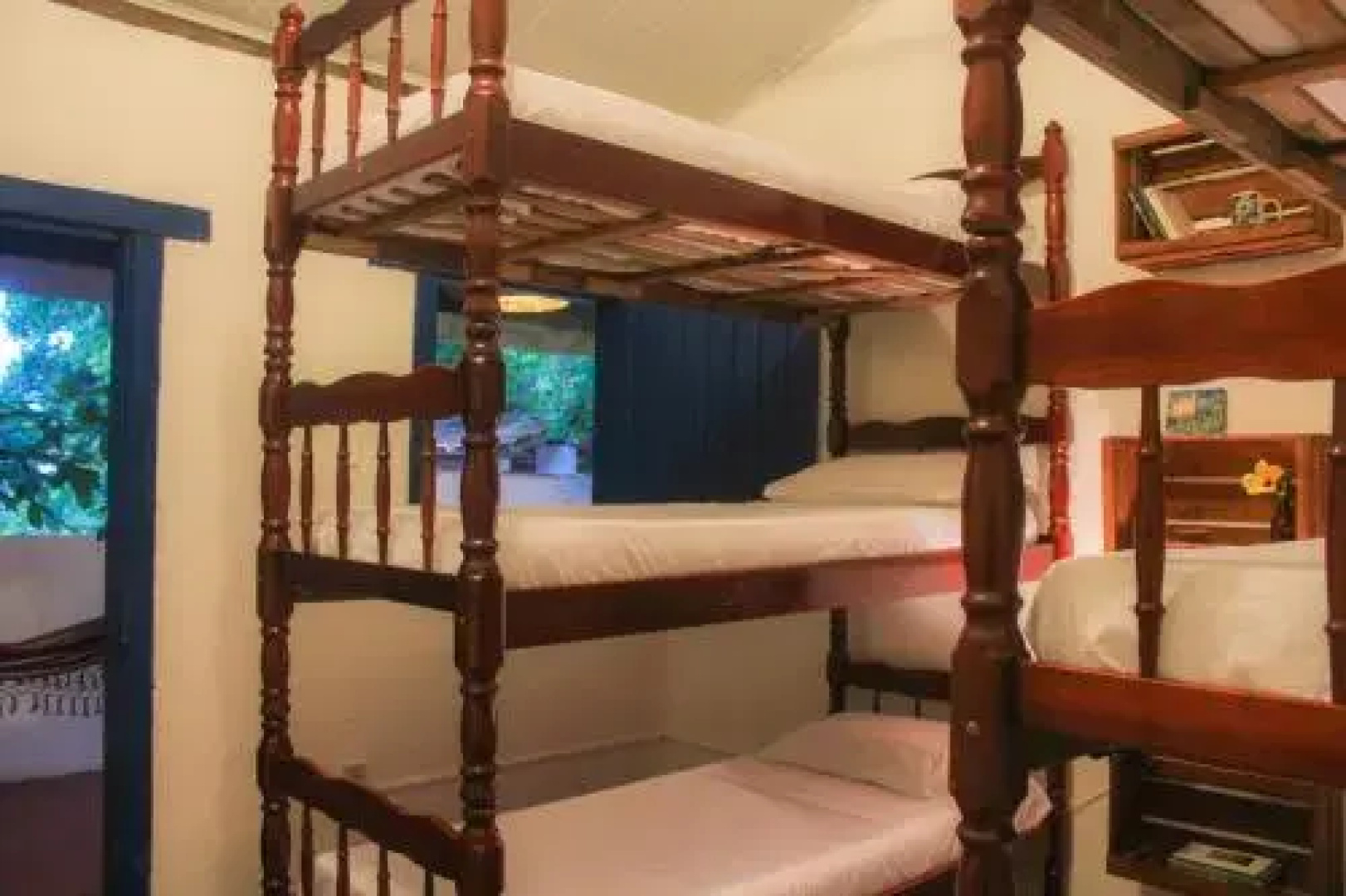 Adios Amigos Hostel