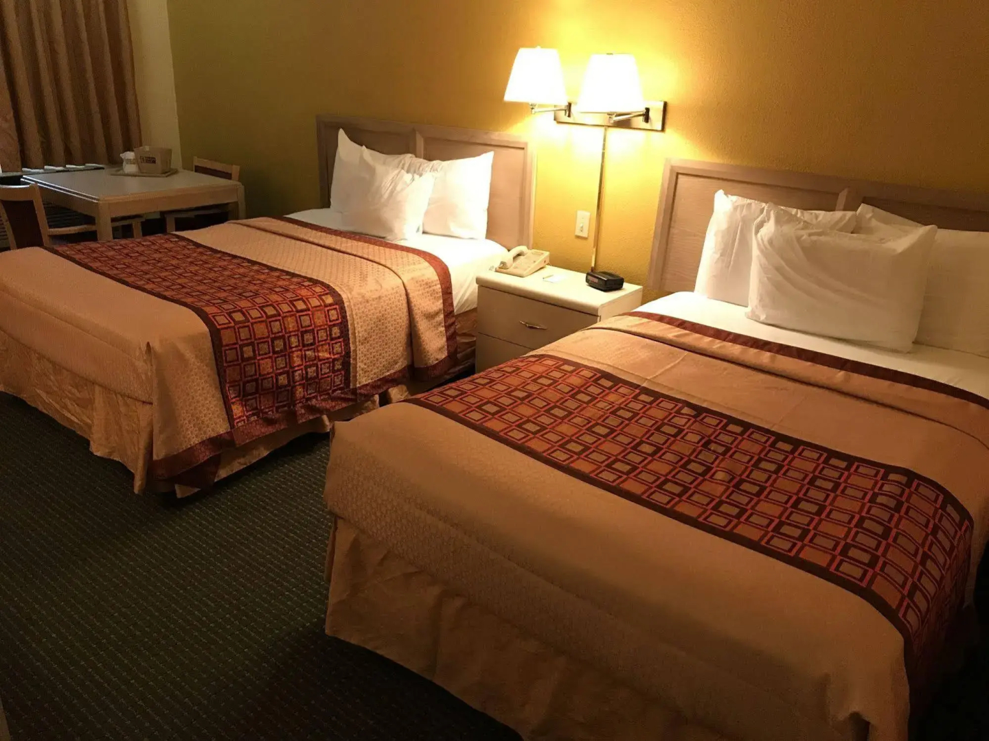Budget Host Inn Sandusky