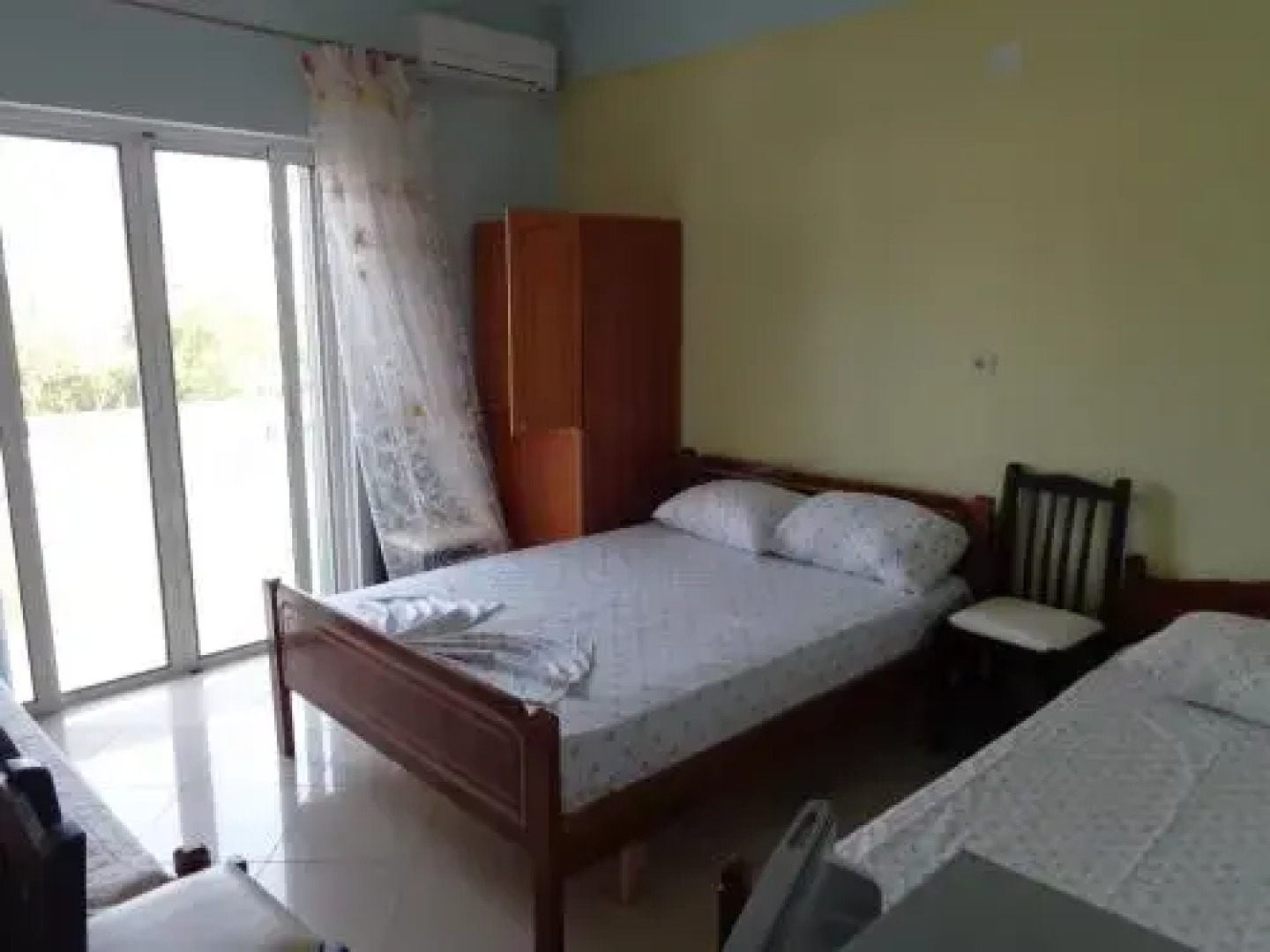 Guest House Luiza & Bushati