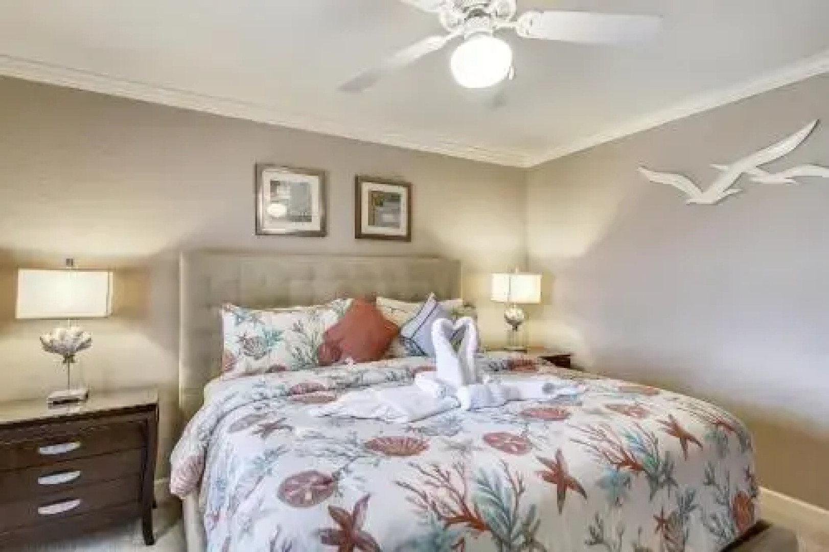 Dawn 228-Vacation on Canvas