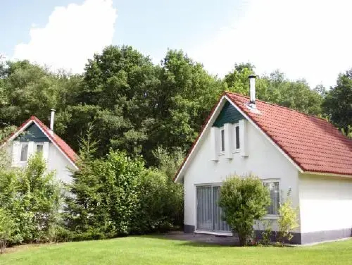 Vakantiepark Het Drentse Wold