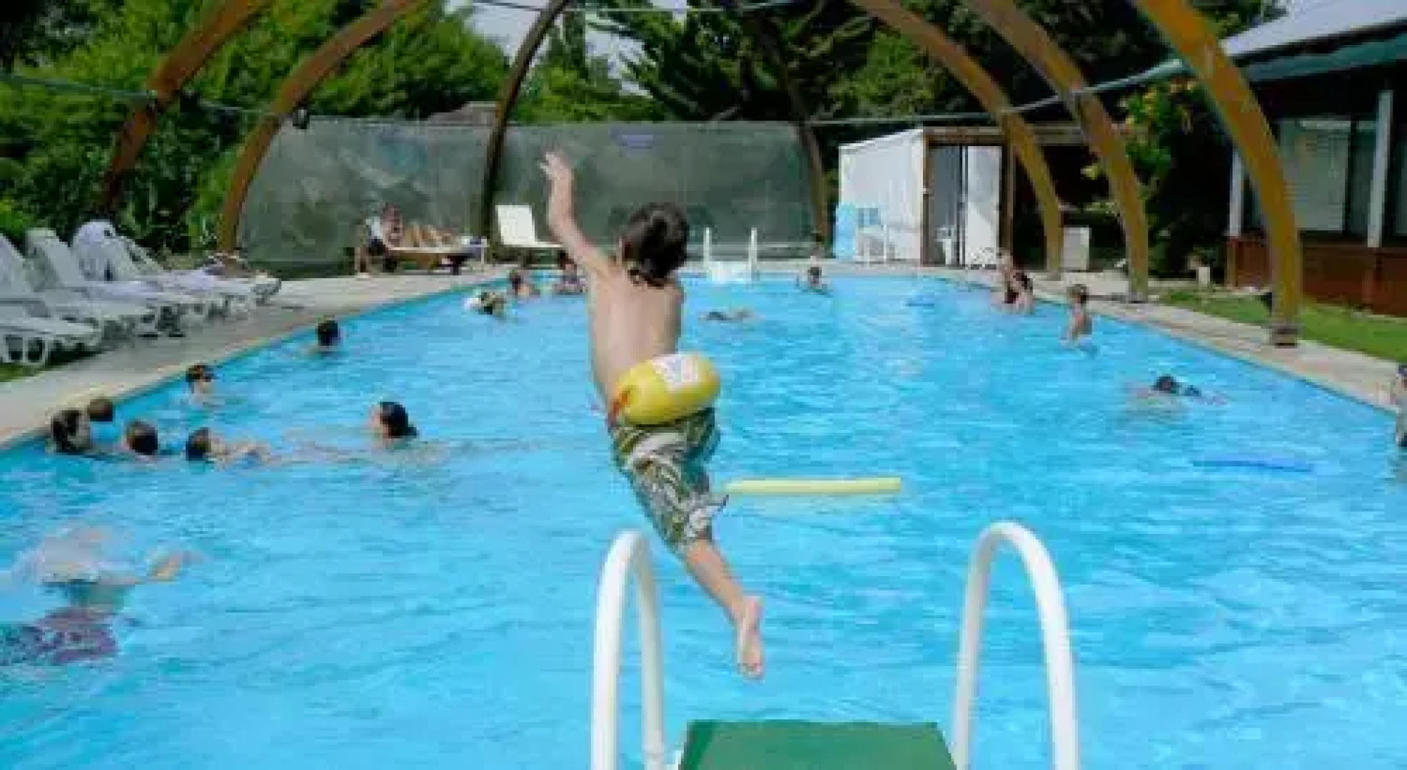 Estancia Turística Don Joaquín