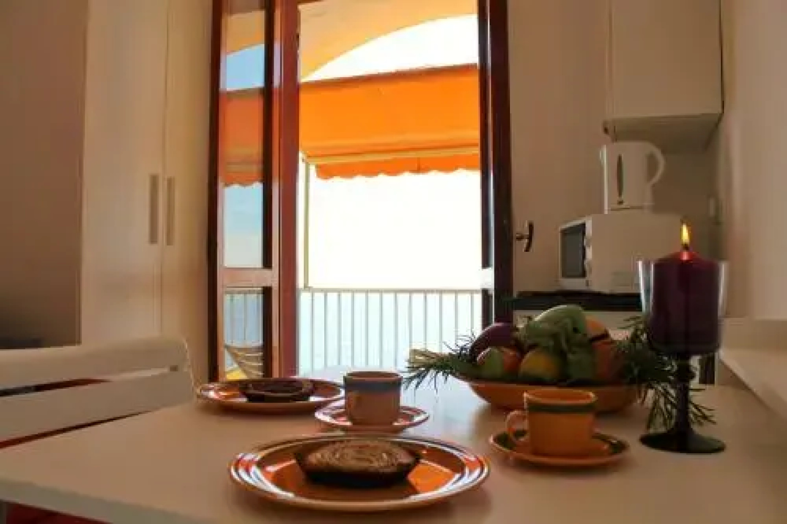 House Scirocco by Holiday World