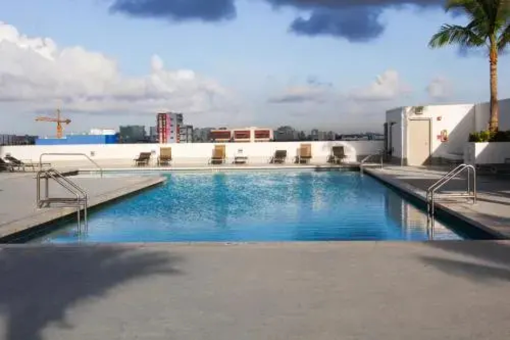 Apartments by Picasso Inc.