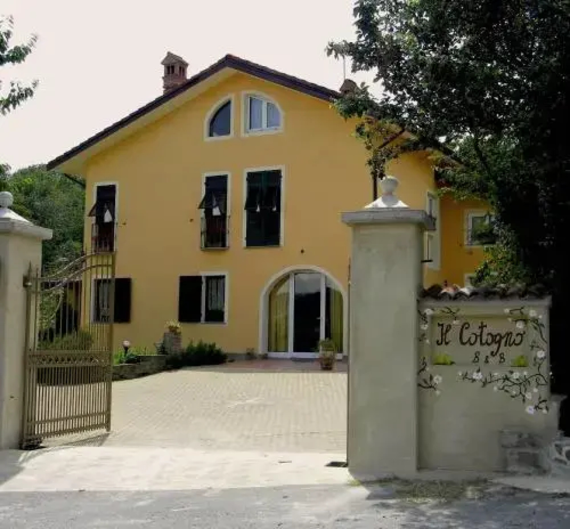 Il Cotogno (Adults Only)
