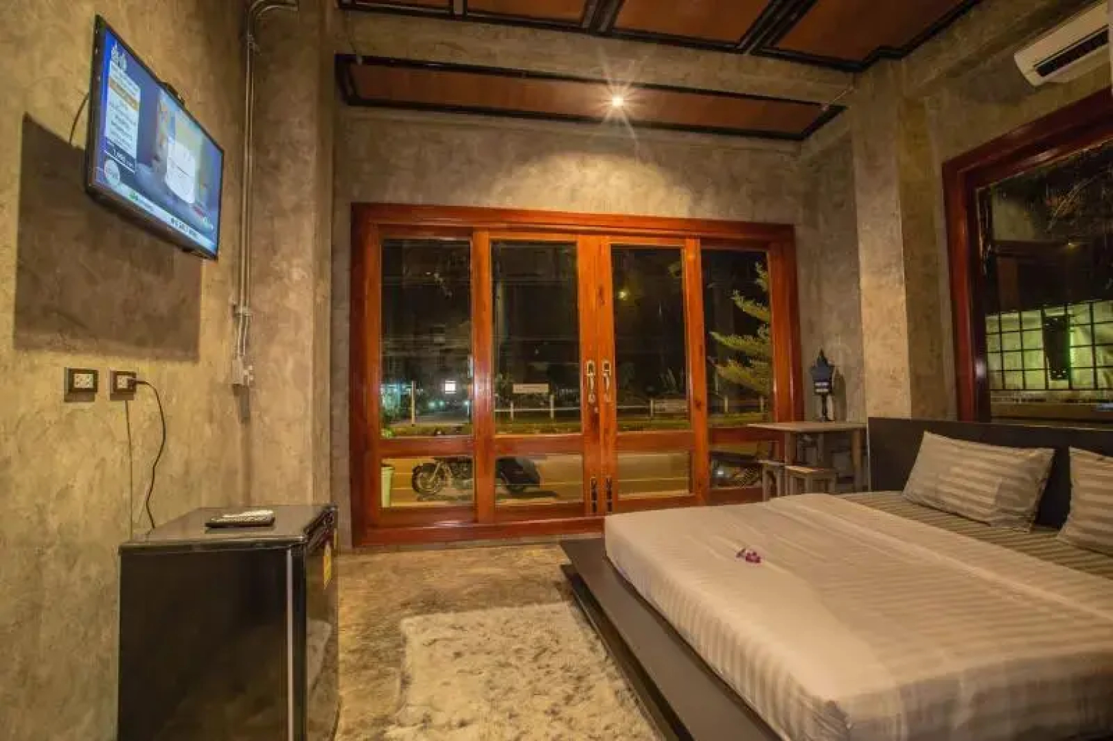 Theloft boutique nakhonpanom