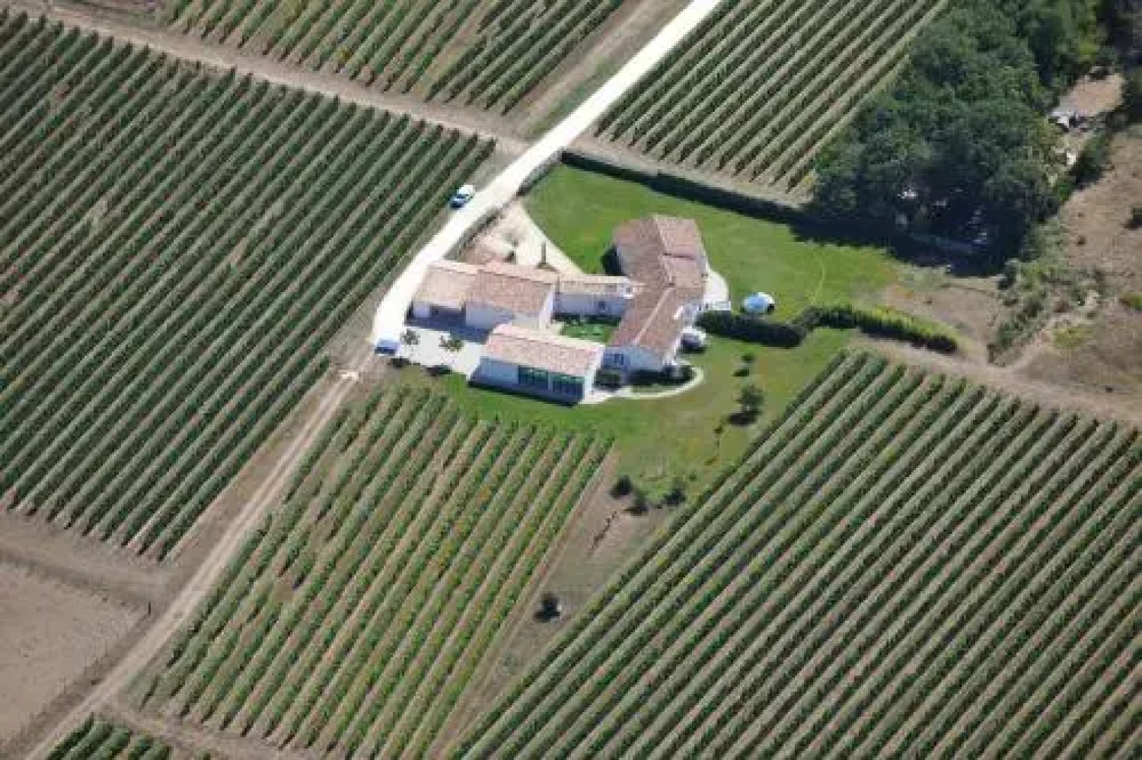 Chambres dhôtes Les Sarments