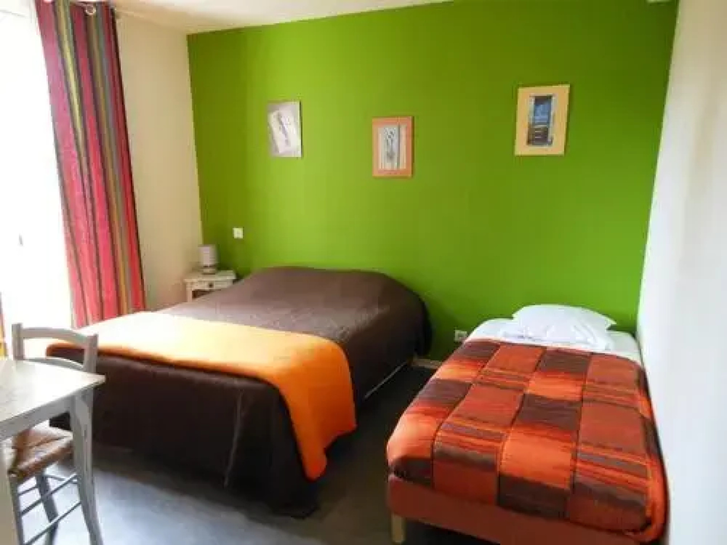 Le Relais de Nadaillac