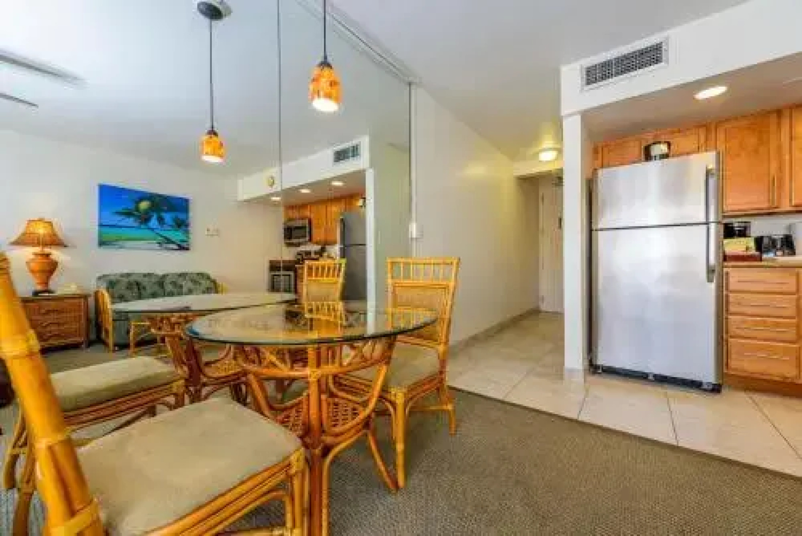 Royal Kahana #911 2 Bedroom Condo by RedAwning