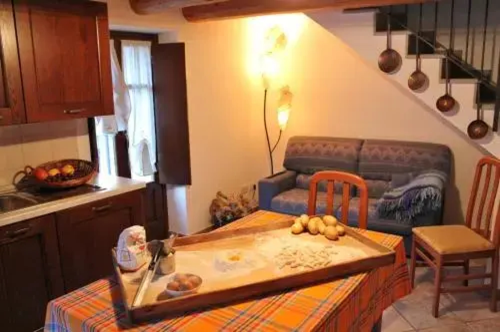 Casa Stella Alpina