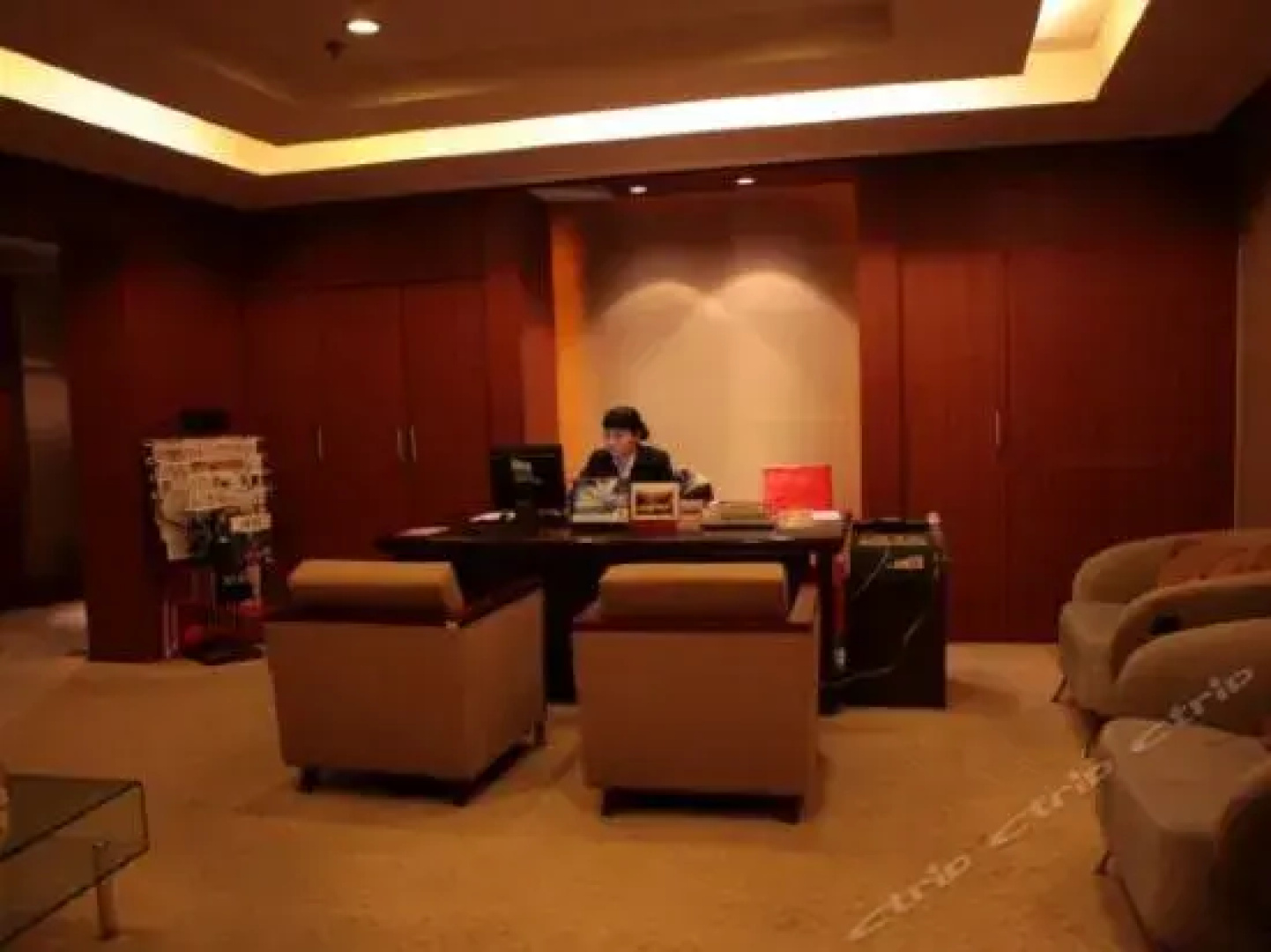 Ramada Wuxi
