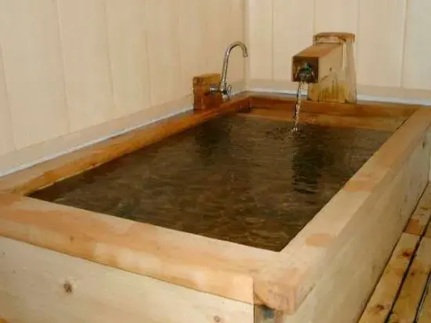 Nibukawa Onsen Hotel