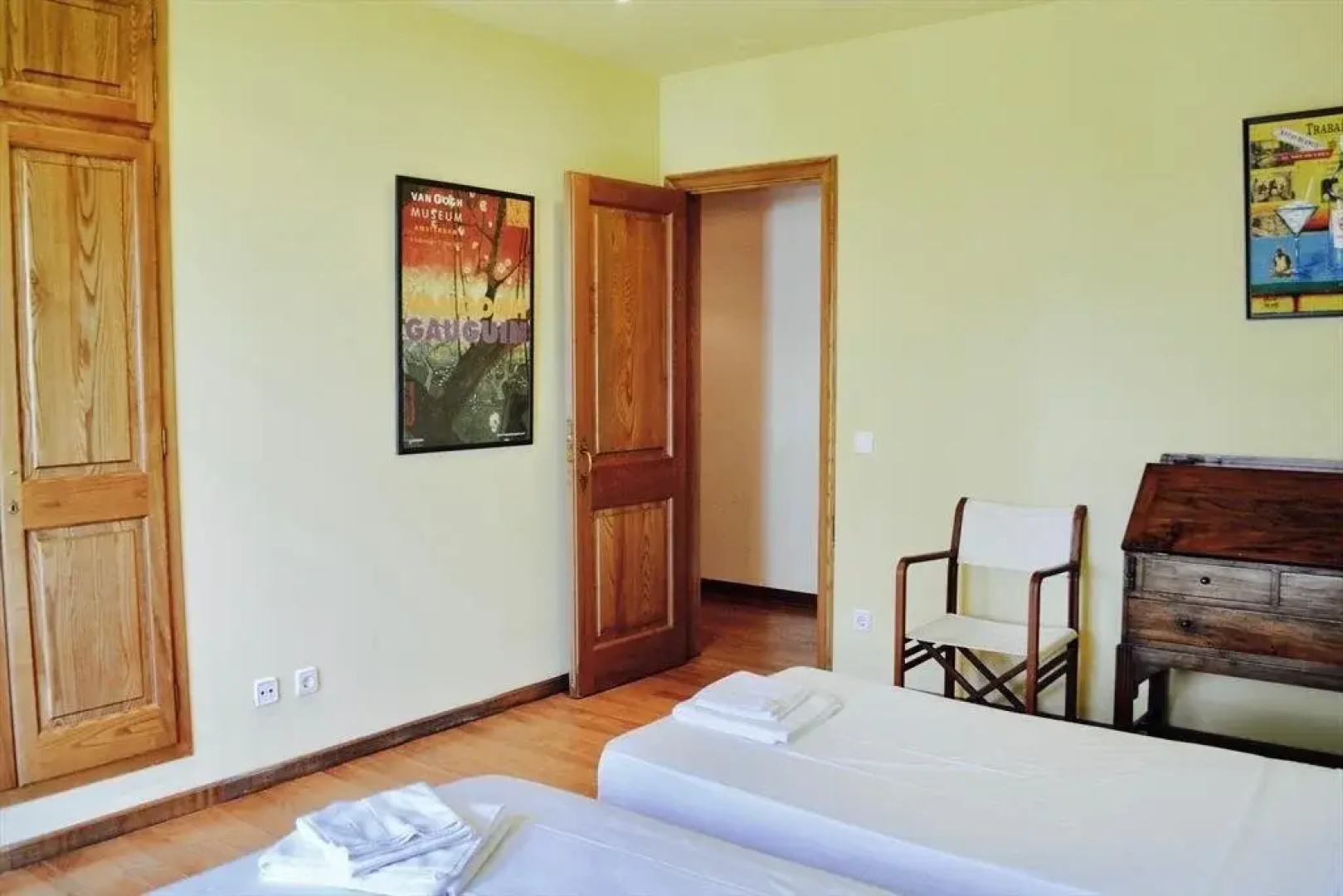 Villa Mas Ros