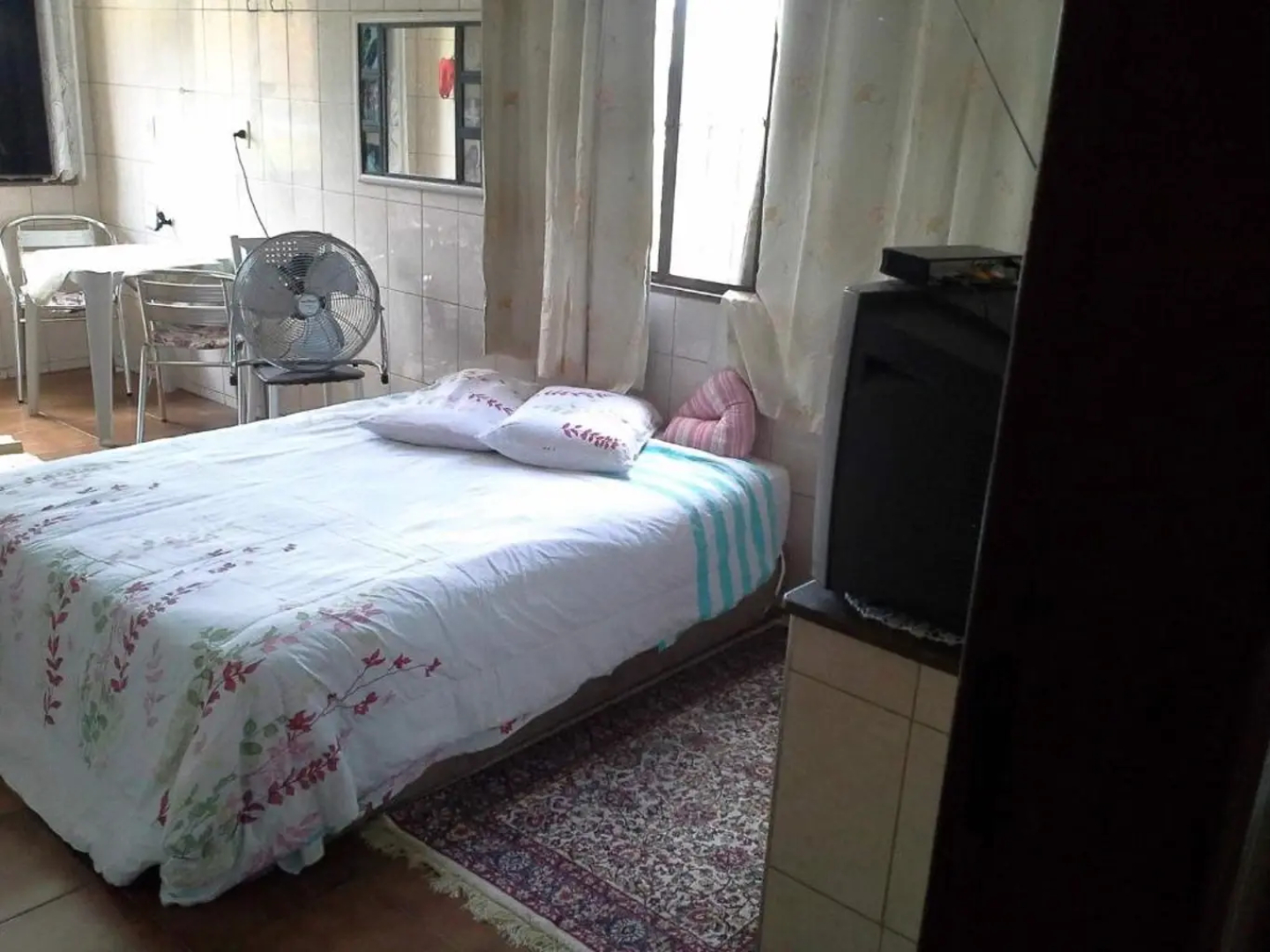 Pousada Casa Familia