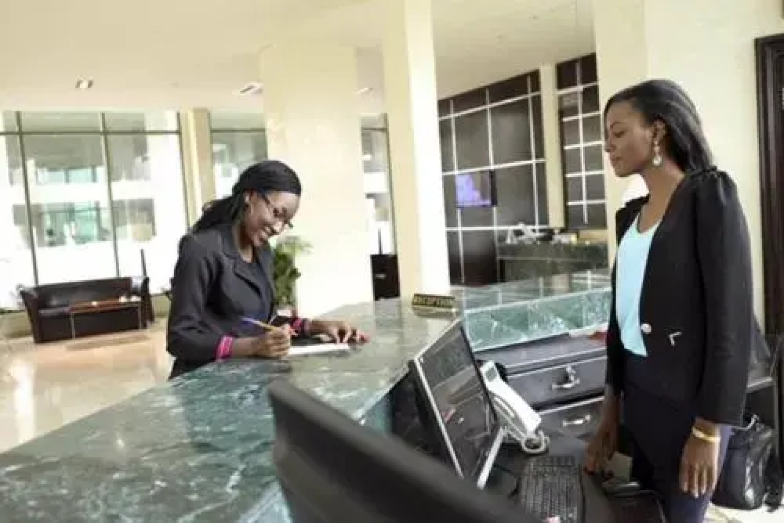 Grand MiCasa ACI 2000