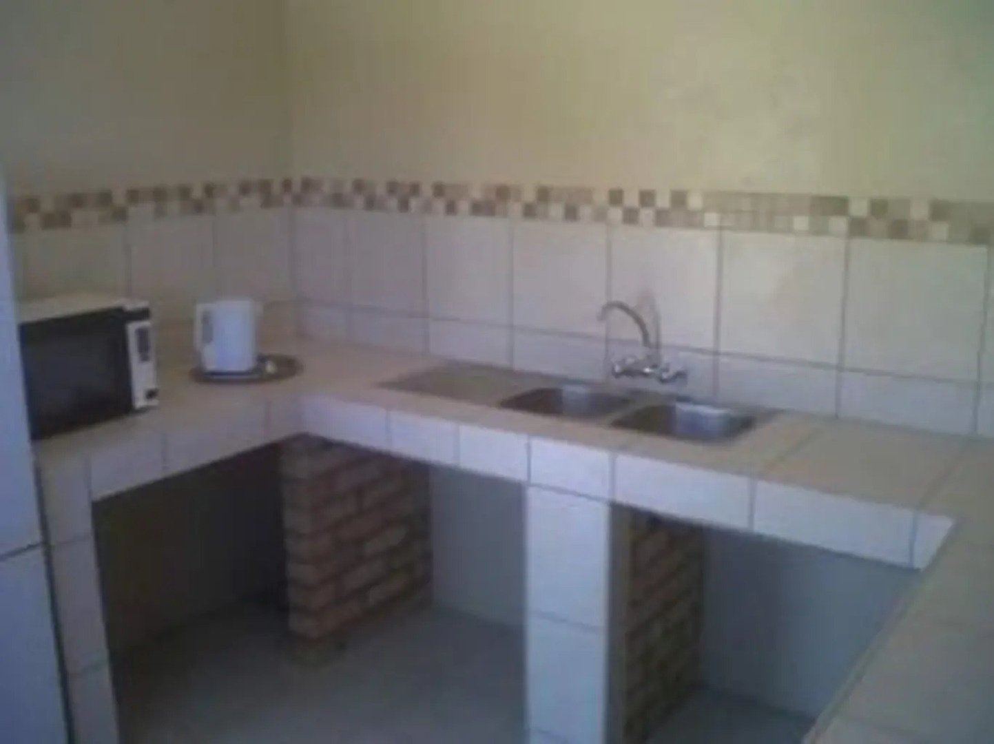 Namastat Lodge & Caravan Park