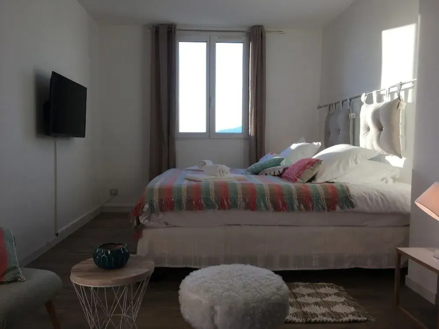 A Casa Bianca