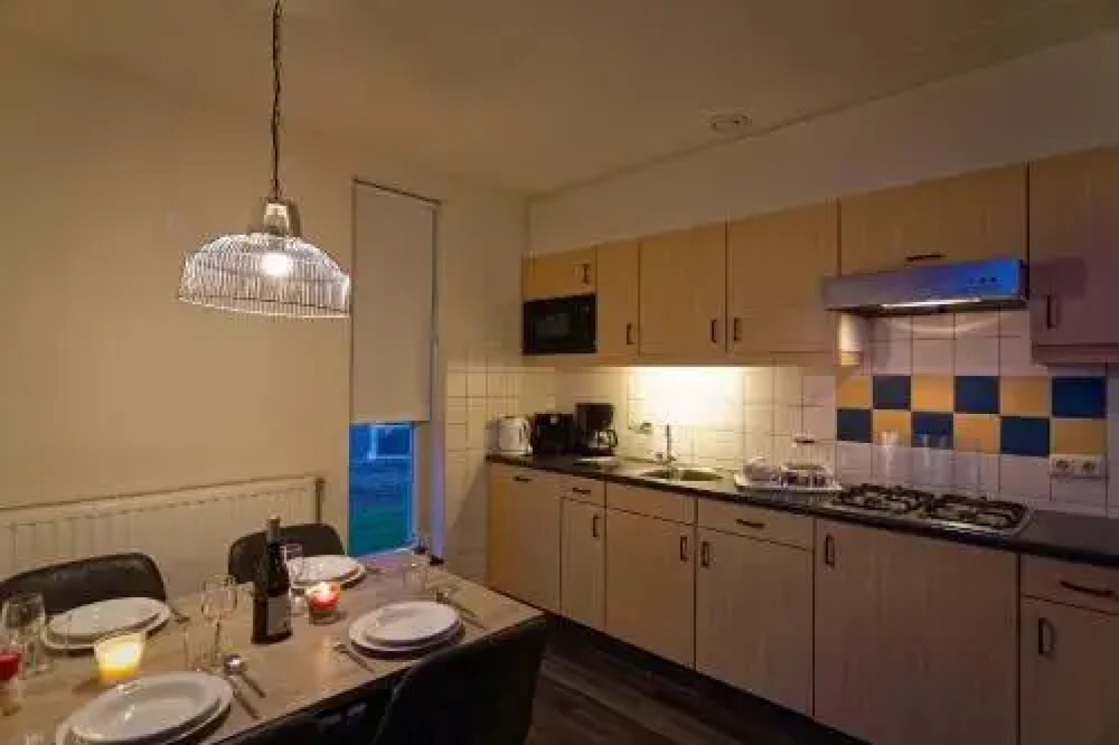 RCN Vakantiepark De Schotsman - Camping en bungalowpark