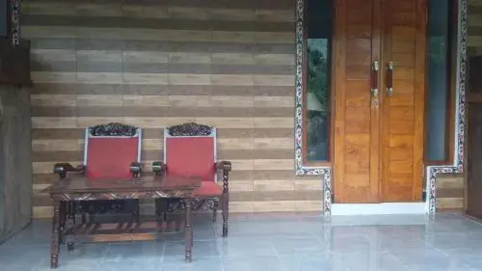 Gosela Homestay & Warung