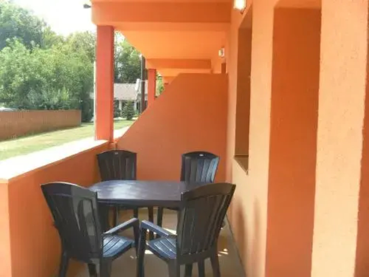 Apartmány Hawaii