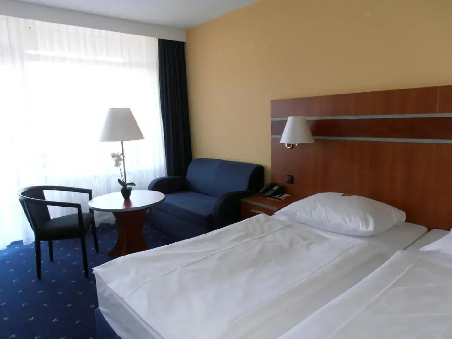 Ramada Hotel Vier Jahreszeiten Hahnenklee